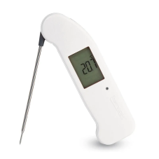 Vpichový teplomer Thermapen One, biely
