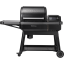 Peletový gril Traeger - IRONWOOD
