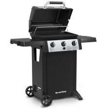 Plynový gril Broil King - Gem 310