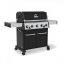 Plynový gril Broil King - Baron 590