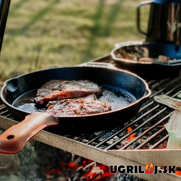 Ochranný návlek na rukoväť Valhal Outdoor