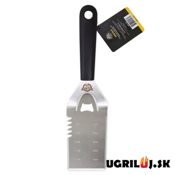 Obracečka Pit Boss - 2v1