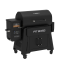 Peletový gril Pit Boss TITAN 1600, Competition Series PB1600CST