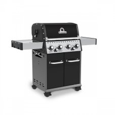 Plynový gril Broil King - Baron 490