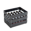 Ohnisko Höfats, CRATE