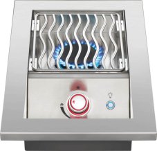 Vstavaný plynový horák, podsvietený Napoleon - Burner 10' (na plynovú fľašu)