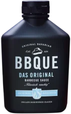 BBQ omáčka na grilovanie - BBQUE - Original Sauce, 400ml