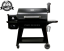 Peletový gril Pit Boss Navigator Pro Series 1600 WiFi