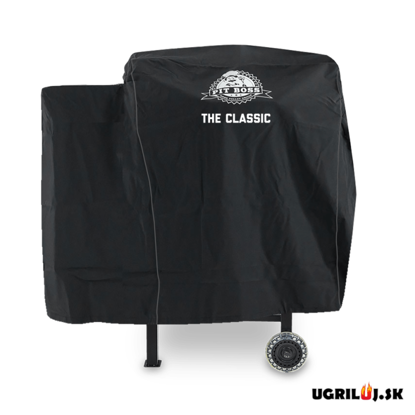 Kryt na peletový gril Pit Boss - Classic 700 Onyx Kryt na peletový gril Pit Boss - Classic 700 Onyx
