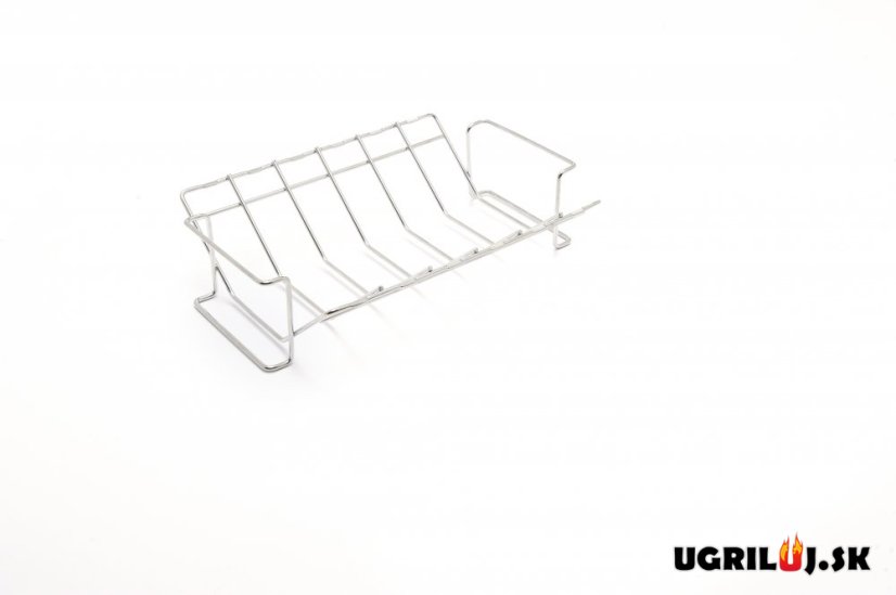 Stojan na špízy Broil King - Skewers rack
