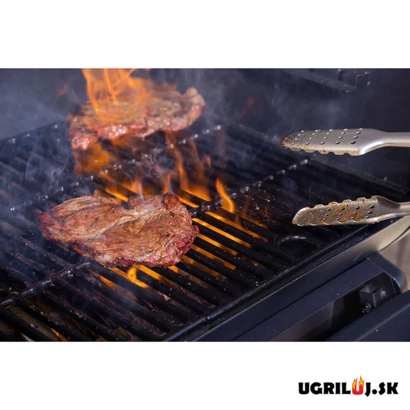 Peletový gril Pit Boss 1600, Competition Series PB1600CS