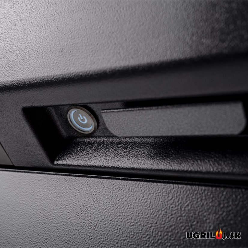 Peletový gril Traeger - IRONWOOD XL