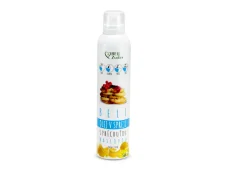 Ochutený olej v spreji, maslo, 250ml