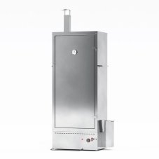 Nerezová udiareň Thermowind THW1922M, 170L