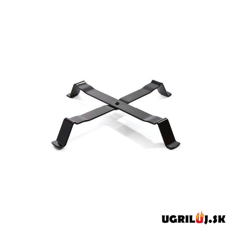 Stolový podstavec pre gril Big Green Egg - Medium (M)