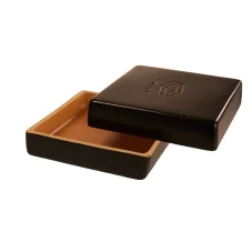 Bricknic Cooking Brick Large, zapékací miska na pečení, Černá