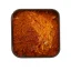 Grilovacie bio korenie Mill & Mortar, Tikka Tandoori, 50g