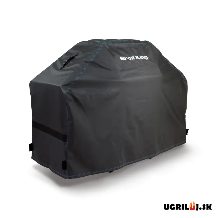 Kryt na plynový gril Broil King - (Regal 490, S490), Premium Heavy duty