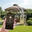 Oceľová udiareň Browin dragON IQ, Digital Wi-Fi, 220L
