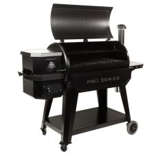 Peletový gril Pit Boss Navigator Pro Series 1150 WiFi