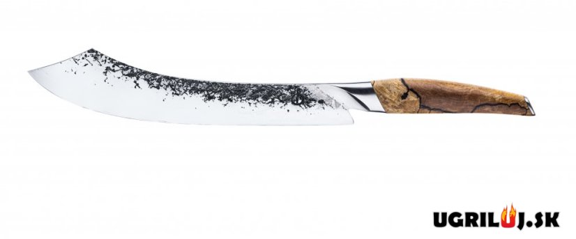 Mäsiarsky nôž FORGED - Katai, 25.5 cm