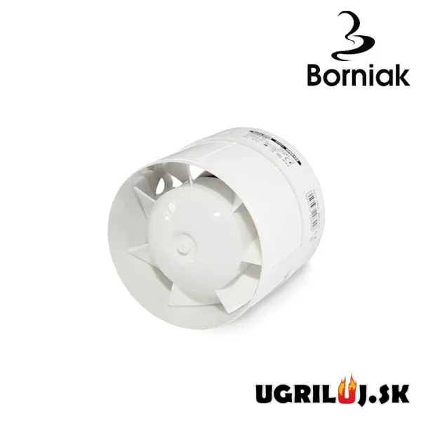Ventilátor/Sušič Borniak OW-01