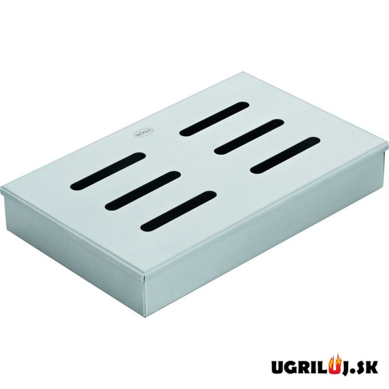 Údiaci box Rösle, 21.5cm