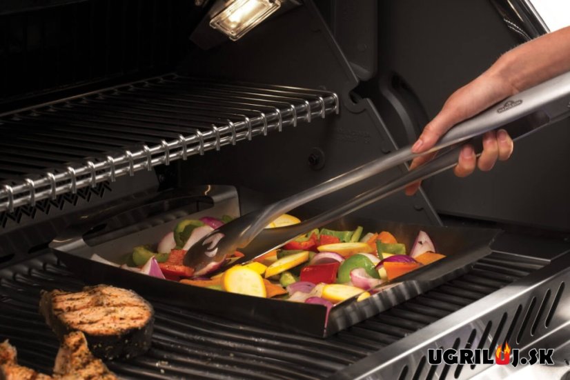 Sada náradia Napoleon - na grilovanie, Napoleon PRO