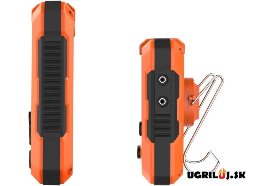 Vpichový teplomer ThermoPro - TP-810