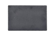 Servírovací břidlicová deska, 28x18cm
