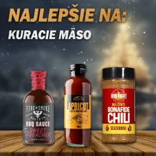 Výhodný set na kuracie mäso #3