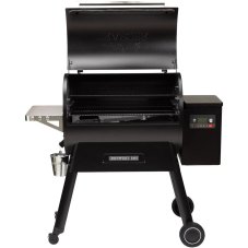 Peletový gril Traeger - IRONWOOD 885