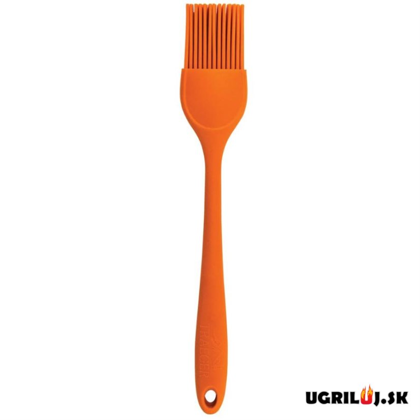 Silikónový štetec Traeger - Silicone Basting Brush