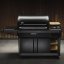 Peletový gril Traeger - TIMBERLINE XL