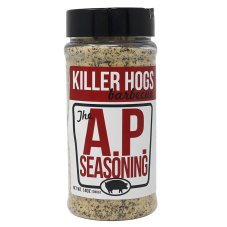 Grilovacie korenie Killer Hogs - A.P Rub, 396g