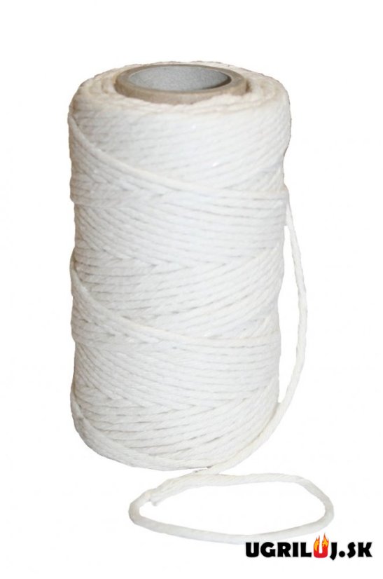 Udenárska niť Borniak - 0.1 kg