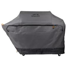 Kryt na peletový gril Traeger - TIMBERLINE XL