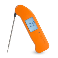 Vpichový teplomer Thermapen One, oranžový