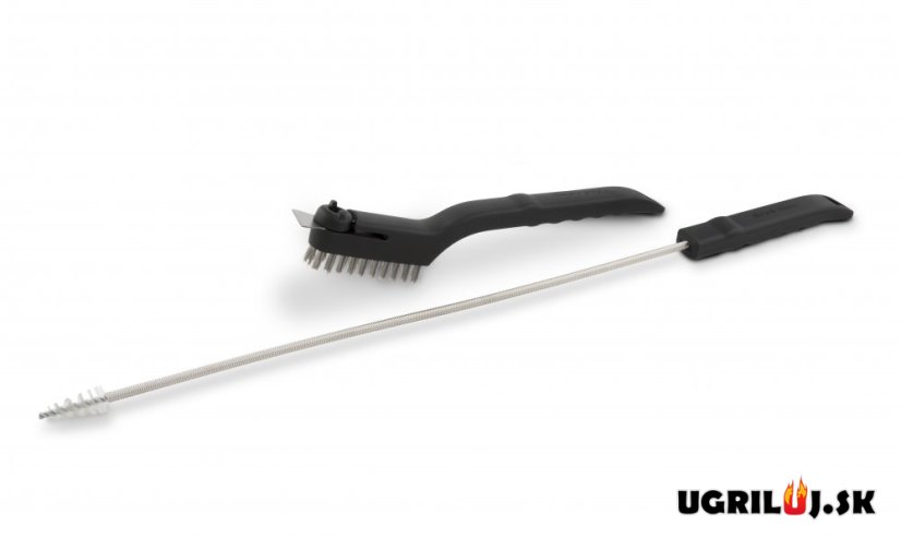 Sada na čistenie horákov Broil King