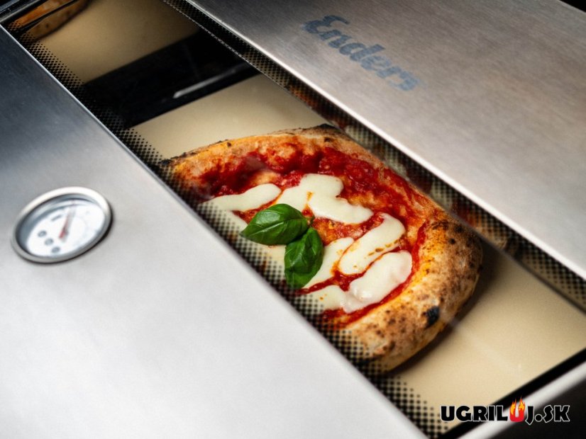 Pizza kryt Enders, PIZZACOVER Turbo - Hyde, Monroe