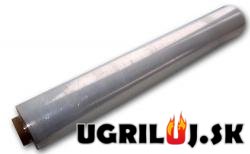 Stretch fólia - 45 cm x 200 m, potravinová