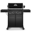 Plynový gril Broil King - Crown 490 Shadow