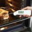 Vpichový teplomer Thermapen Classic, biela