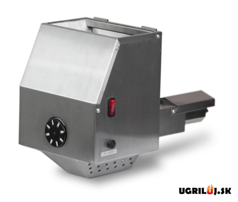 Generátor dymu Borniak GDS-01