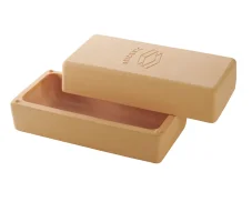 Bricknic Cooking Brick, zapékací miska na pečení, světlá