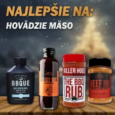 Výhodný set na hovädzie mäso #3