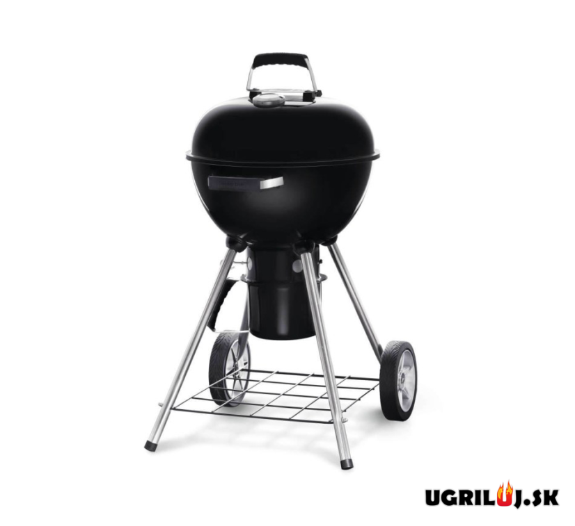 Gril na drevené uhlie Napoleon - Kettle NK18K