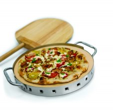 Grilovací pizza set Broil King, 33 cm
