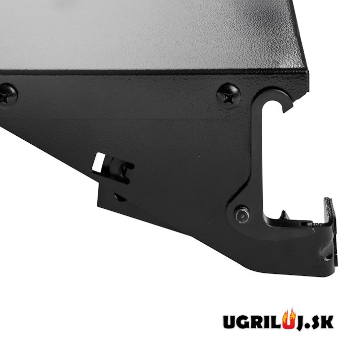 Přední police Traeger pro grily (WOODRIDGE)