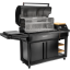 Peletový gril Traeger - TIMBERLINE XL